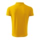 Tricou polo barbati 200g/m2 Malfini Pique Polo 203, Galben Tricou polo barbati 200g/m2 Malfini Pique Polo 203, Galben