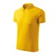 Tricou polo barbati 200g/m2 Malfini Pique Polo 203, Galben Tricou polo barbati 200g/m2 Malfini Pique Polo 203, Galben