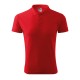 Tricou polo barbati 200g/m2 Malfini Pique Polo 203, Rosu Tricou polo barbati 200g/m2 Malfini Pique Polo 203, Rosu