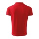Tricou polo barbati 200g/m2 Malfini Pique Polo 203, Rosu Tricou polo barbati 200g/m2 Malfini Pique Polo 203, Rosu