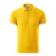 Tricou polo barbati, 200g/m2, Malfini Urban 219, Galben Tricou polo barbati, 200g/m2, Malfini Urban 219, Galben