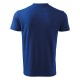 Tricou barbati V-neck 102 Malfini, bumbac 160g/m2 Albastru regal Tricou barbati V-neck 102 Malfini, bumbac 160g/m2 Albastru regal