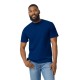 Tricou bumbac 159g/m2, Gildan 3000, Bleumarin Tricou bumbac 159g/m2, Gildan 3000, Bleumarin