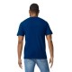 Tricou bumbac 159g/m2, Gildan 3000, Bleumarin Tricou bumbac 159g/m2, Gildan 3000, Bleumarin