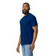 Tricou bumbac 159g/m2, Gildan 3000, Bleumarin Tricou bumbac 159g/m2, Gildan 3000, Bleumarin