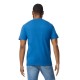 Tricou bumbac 159g/m2, Gildan 3000 Albastru regal Tricou bumbac 159g/m2, Gildan 3000 Albastru regal