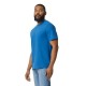Tricou bumbac 159g/m2, Gildan 3000 Albastru regal Tricou bumbac 159g/m2, Gildan 3000 Albastru regal