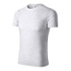 Tricou unisex bumbac 175g/m2 Malfini Peak P74 Gri deschis Tricou unisex bumbac 175g/m2 Malfini Peak P74 Gri deschis