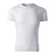 Tricou unisex bumbac 175g/m2 Malfini Peak P74 Gri deschis Tricou unisex bumbac 175g/m2 Malfini Peak P74 Gri deschis