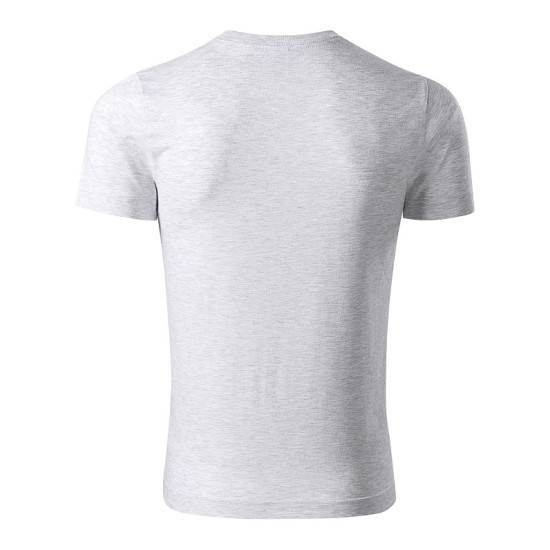 Tricou unisex bumbac 175g/m2 Malfini Peak P74 Gri deschis Tricou unisex bumbac 175g/m2 Malfini Peak P74 Gri deschis