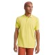 Tricou polo pique maneca scurta, calitate premium, visiniu grena Tricou polo pique maneca scurta, calitate premium, visiniu grena