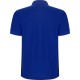 Tricou polo pique maneca scurta, calitate premium, albastru regal Tricou polo pique maneca scurta, calitate premium, albastru regal