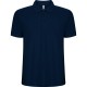 Tricou polo pique maneca scurta, calitate premium, bleumarin Tricou polo pique maneca scurta, calitate premium, bleumarin