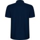 Tricou polo pique maneca scurta, calitate premium, bleumarin Tricou polo pique maneca scurta, calitate premium, bleumarin