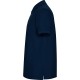 Tricou polo pique maneca scurta, calitate premium, bleumarin Tricou polo pique maneca scurta, calitate premium, bleumarin