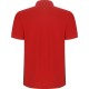 Tricou polo pique maneca scurta, calitate premium, rosu Tricou polo pique maneca scurta, calitate premium, rosu