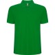 Tricou polo pique maneca scurta, calitate premium, verde iarba Tricou polo pique maneca scurta, calitate premium, verde iarba