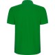 Tricou polo pique maneca scurta, calitate premium, verde iarba Tricou polo pique maneca scurta, calitate premium, verde iarba