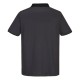 Tricou polo corporate PW2, 144g/m2, Gri/Negru Tricou polo corporate PW2, 144g/m2, Gri/Negru