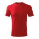 Tricou unisex bumbac 200g Malfini Heavy 110 Rosu Tricou unisex bumbac 200g Malfini Heavy 110 Rosu