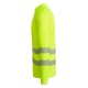 Tricou polo Hi-Vis maneca lunga, continut ridicat din bumbac, 170 g/mp, Galben Tricou polo Hi-Vis maneca lunga, continut ridicat din bumbac, 170 g/mp, Galben