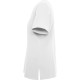 Tunica elastan tercot femei, 170g/m2 alb Tunica elastan tercot femei, 170g/m2 alb