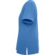 Tunica elastan tercot femei, 170g/m2 albastru Tunica elastan tercot femei, 170g/m2 albastru