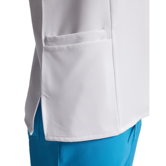 Tunica tercot barbati, 170g/m2, albastru turcoaz Tunica tercot barbati, 170g/m2, albastru turcoaz