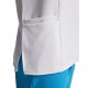 Tunica tercot barbati, 170g/m2, albastru turcoaz Tunica tercot barbati, 170g/m2, albastru turcoaz