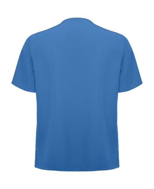 Tunica tercot barbati, 170g/m2, albastru