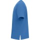 Tunica tercot barbati, 170g/m2, albastru Tunica tercot barbati, 170g/m2, albastru