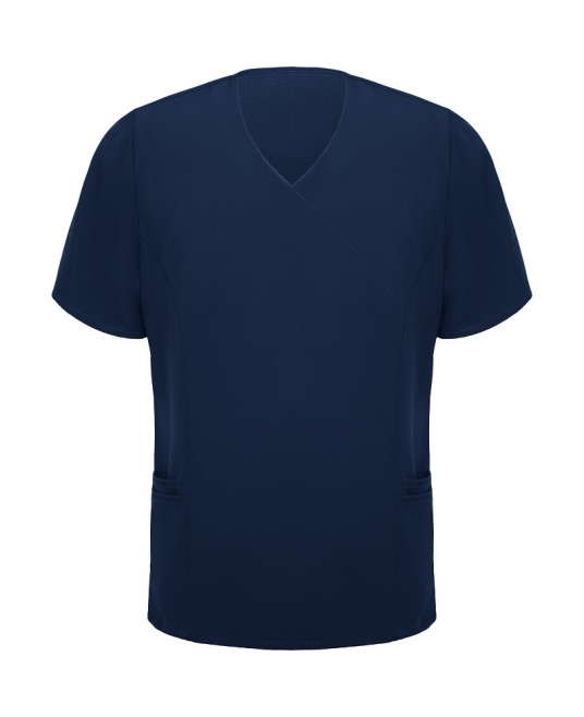 Tunica tercot barbati, 170g/m2, bleumarin