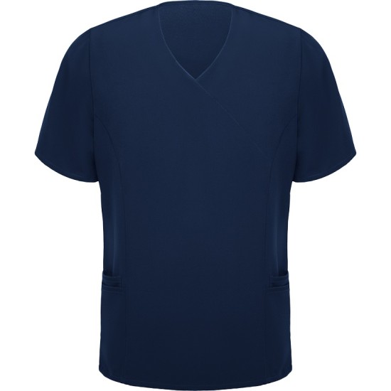 Tunica tercot barbati, 170g/m2, bleumarin Tunica tercot barbati, 170g/m2, bleumarin