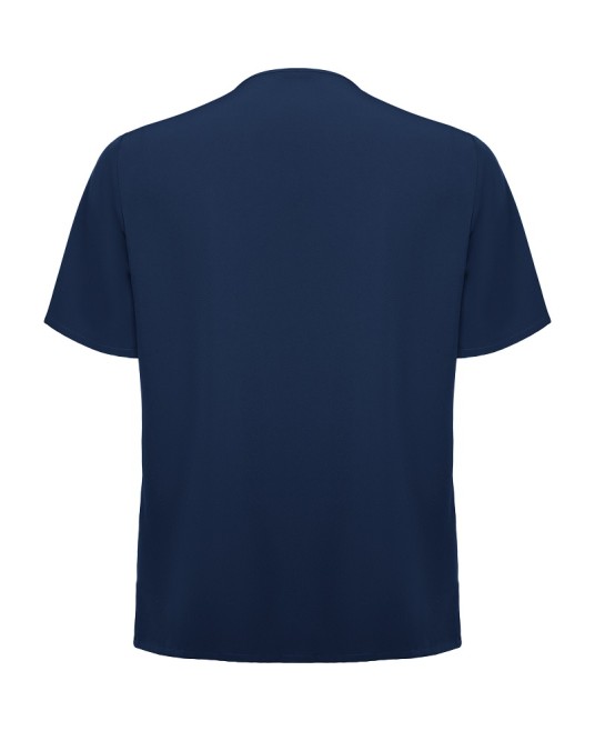 Tunica tercot barbati, 170g/m2, bleumarin