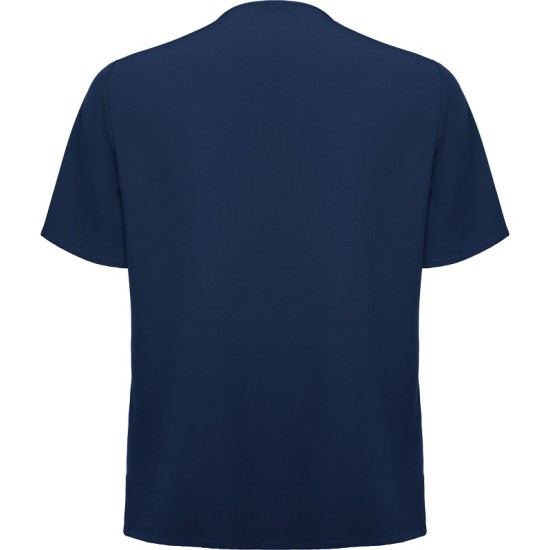 Tunica tercot barbati, 170g/m2, bleumarin Tunica tercot barbati, 170g/m2, bleumarin