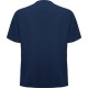 Tunica tercot barbati, 170g/m2, bleumarin Tunica tercot barbati, 170g/m2, bleumarin