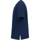 Tunica tercot barbati, 170g/m2, bleumarin Tunica tercot barbati, 170g/m2, bleumarin