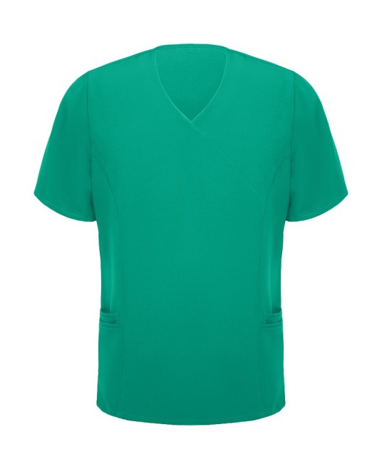 Tunica tercot barbati, 170g/m2, verde