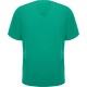 Tunica tercot barbati, 170g/m2, verde Tunica tercot barbati, 170g/m2, verde
