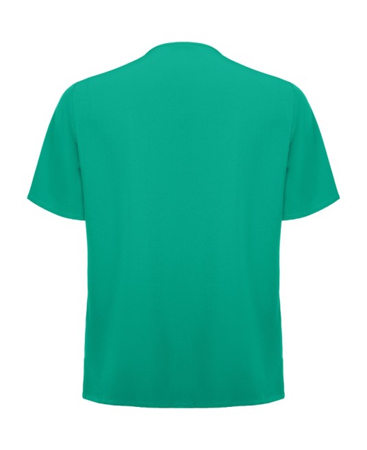 Tunica tercot barbati, 170g/m2, verde