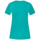 Tunica femei confortabila si moderna, cu 2 buzunare, verde Tunica femei confortabila si moderna, cu 2 buzunare, verde
