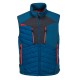 Vesta vatuita gama premium Portwest, colectia DX4 [DX470] Albastru