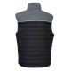 Vesta vatuita gama premium Portwest, colectia DX4 [DX470] Gri
