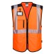 Vesta PW3 Hi-Vis Executiv [PW309] Portocaliu/Negru