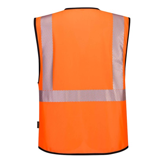 Vesta PW3 Hi-Vis Executiv [PW309] Portocaliu/Negru