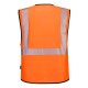 Vesta PW3 Hi-Vis Executiv [PW309] Portocaliu/Negru