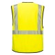 Vesta PW3 Hi-Vis Executiv [PW309] Galben/Negru