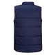 Vesta vatuita tercot, Bleumarin Vesta vatuita tercot, Bleumarin