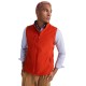 Vesta de lucru softshell barbati, rosu Vesta de lucru softshell barbati, rosu