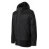  Jachetă softshell de iarna barbati Vertex - gri